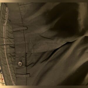 Vintage 90’s Gucci Bellbottom Slacks (Rare!!)